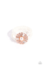 Load image into Gallery viewer, Paparazzi Gatsby Gallery &amp; Gifted Gatsby Set - Copper
