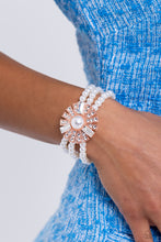 Load image into Gallery viewer, Paparazzi Gatsby Gallery &amp; Gifted Gatsby Set - Copper

