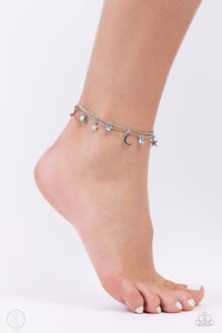 Paparazzi Stellar Sashay - Blue