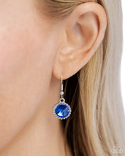 Load image into Gallery viewer, Paparazzi Dripping in Dazzle - Blue

