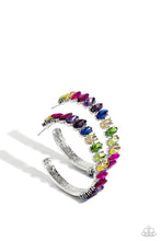 Load image into Gallery viewer, Paparazzi Life Of The Party Rainbow Range - Multi
