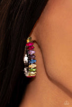 Load image into Gallery viewer, Paparazzi Life Of The Party Rainbow Range - Multi
