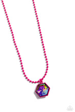 Load image into Gallery viewer, Paparazzi Sprinkle of Simplicity - Pink
