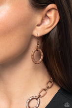 Load image into Gallery viewer, Paparazzi Tangible Tranquility - Copper
