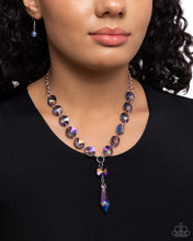 Load image into Gallery viewer, Paparazzi Celestial Class - Blue
