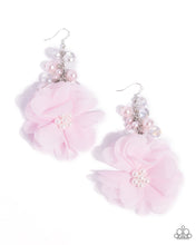 Load image into Gallery viewer, Paparazzi Fashionable Flower Girl - Pink
