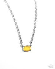 Load image into Gallery viewer, Paparazzi Dynamic Delicacy - Yellow
