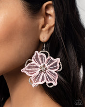 Load image into Gallery viewer, Paparazzi Refined Recognition - Pink
