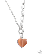 Load image into Gallery viewer, Paparazzi Definition of HEART and HEART Restoration Set - Orange
