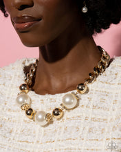Load image into Gallery viewer, Papatazzi Generously Glossy - Gold
