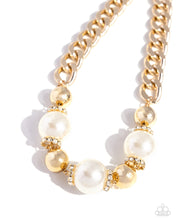 Load image into Gallery viewer, Papatazzi Generously Glossy - Gold
