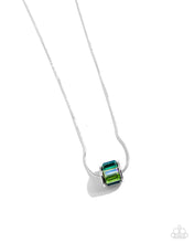 Load image into Gallery viewer, Paparazzi Warden Wheel - Green
