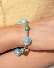 Load image into Gallery viewer, Paparazzi Malibu Makeover &amp; Malibu Model Set - Blue
