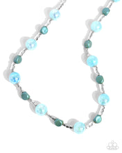 Load image into Gallery viewer, Paparazzi Malibu Makeover &amp; Malibu Model Set - Blue
