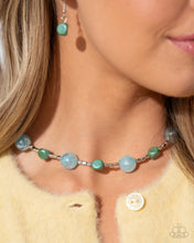 Load image into Gallery viewer, Paparazzi Malibu Makeover &amp; Malibu Model Set - Blue
