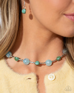 Paparazzi Malibu Makeover & Malibu Model Set - Blue