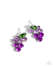 Load image into Gallery viewer, Paparazzi Grapevine Grace - Purple
