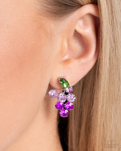 Load image into Gallery viewer, Paparazzi Grapevine Grace - Purple
