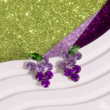 Load image into Gallery viewer, Paparazzi Grapevine Grace - Purple

