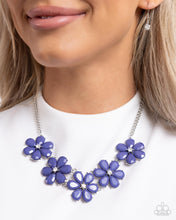 Load image into Gallery viewer, Paparazzi Floral Fun &amp; A Blast of Blossoms Set - Blue
