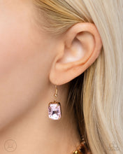 Load image into Gallery viewer, Paparazzi Ecstatic Emeralds - Gold

