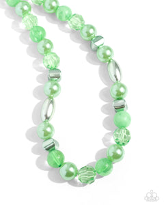Plentiful Pearls and Plentiful Pigment Set  - Green