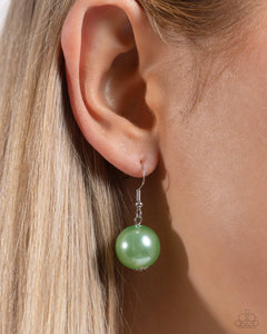Plentiful Pearls and Plentiful Pigment Set  - Green