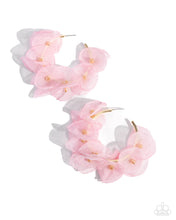 Load image into Gallery viewer, Paparazzi Petaled Pageant - Gold
