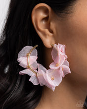 Load image into Gallery viewer, Paparazzi Petaled Pageant - Gold
