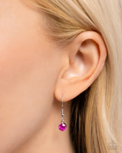 Load image into Gallery viewer, Paparazzi Starry Shopaholic - Pink
