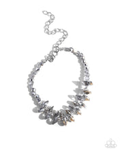 Load image into Gallery viewer, Flickering Fashion - Silver
