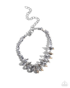 Flickering Fashion - Silver