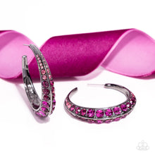 Load image into Gallery viewer, Paparazzi Embedded Edge - Pink
