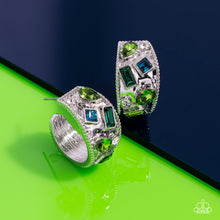 Load image into Gallery viewer, Paparazzi Antique Dealer - Green
