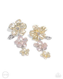 Paparazzi Bouquet Brilliance & Balanced Bouquet Set  - Yellow