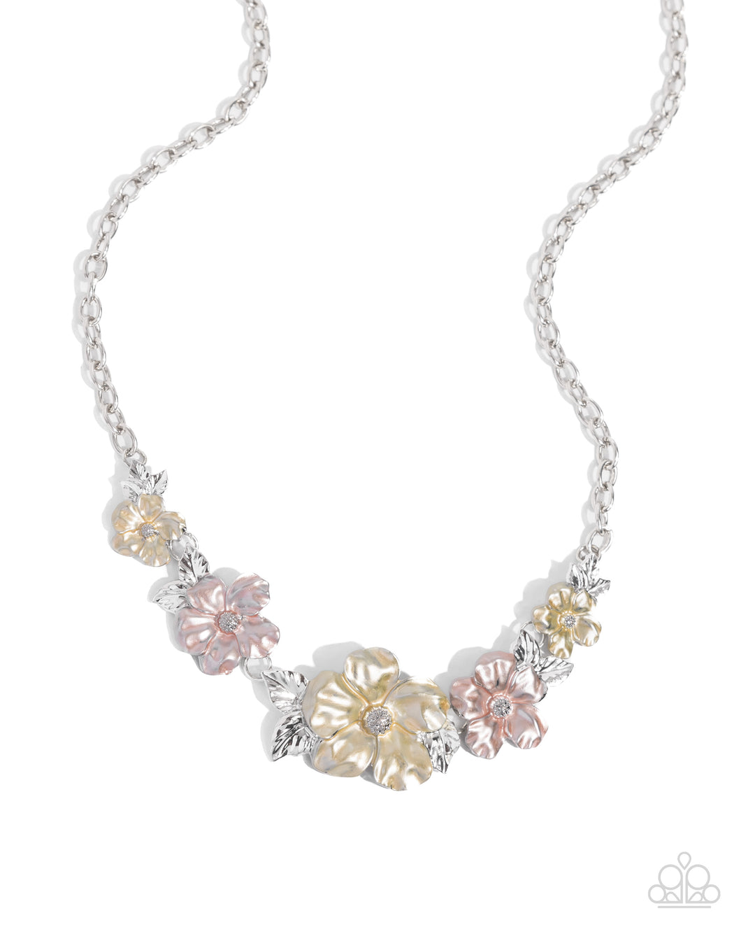 Paparazzi Bouquet Brilliance & Balanced Bouquet Set  - Yellow