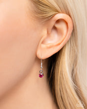 Load image into Gallery viewer, Paparazzi Ornamental Occupation - Pink
