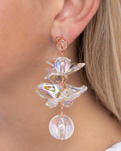 Paparazzi Ignited Iridescence - Copper