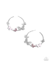 Load image into Gallery viewer, Paparazzi Aerial Allegiance - Pink
