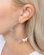 Load image into Gallery viewer, Paparazzi Aerial Allegiance - Pink
