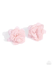 Load image into Gallery viewer, Paparazzi Tulle Twist - Pink
