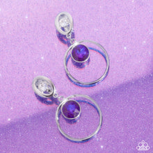 Load image into Gallery viewer, Paparazzi Modern Moment - Purple
