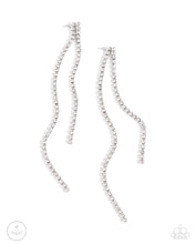 Load image into Gallery viewer, Paparazzi Elevated Elegance - White
