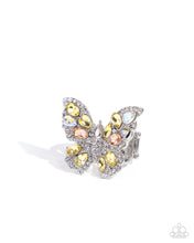 Load image into Gallery viewer, Papatazzi Aerial Admittance - Yellow
