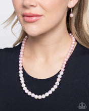 Load image into Gallery viewer, Paparazzi Beautiful Boutique - Pink

