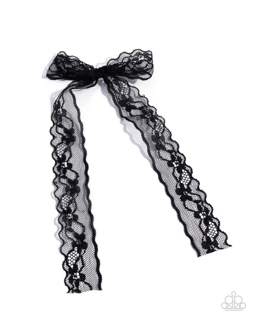 Paparszzi Petite Princess - Black