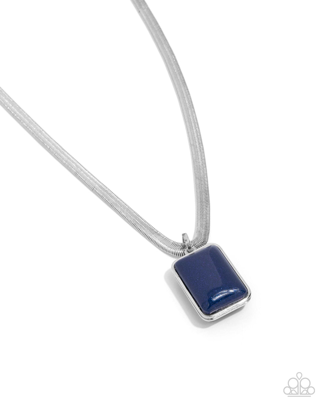 Paparazzi Clandestine Color - Blue