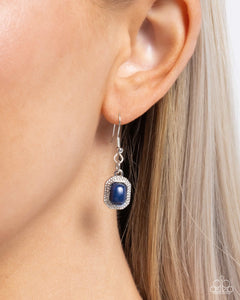 Paparazzi Clandestine Color - Blue