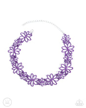 Load image into Gallery viewer, Paparazzi Bouquet Blend - Purple
