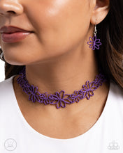Load image into Gallery viewer, Paparazzi Bouquet Blend - Purple
